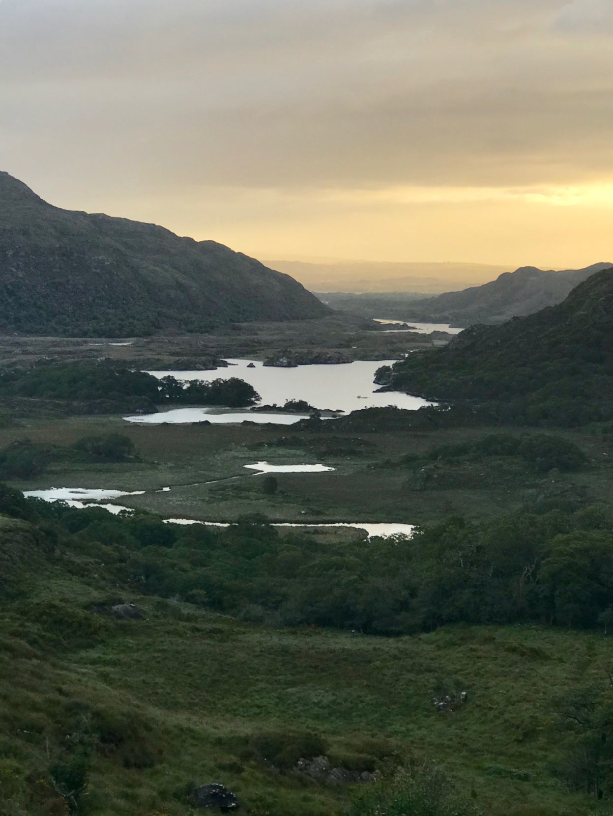 The Ring of Kerry